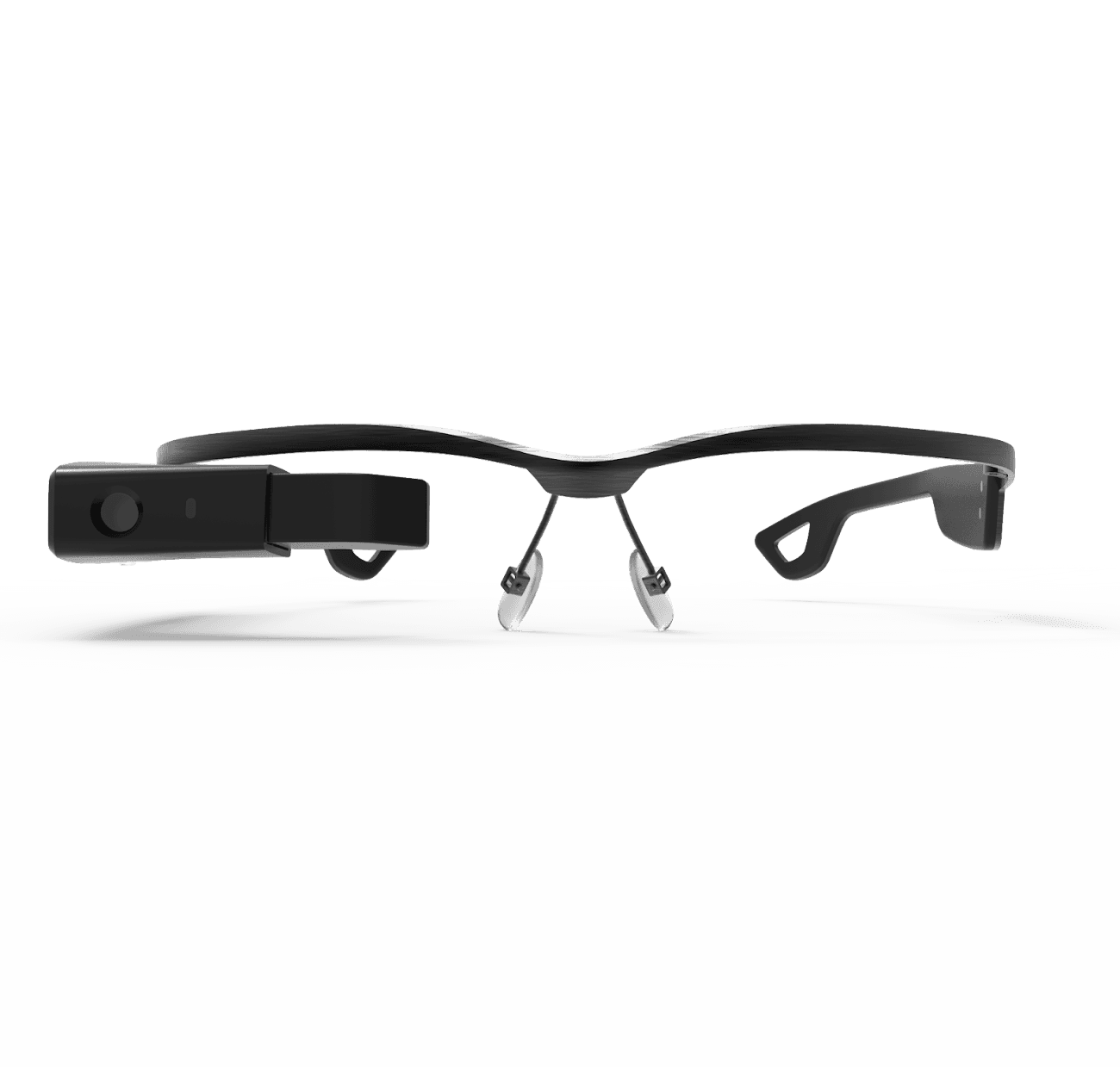Óculos SmartComand, vista frontal